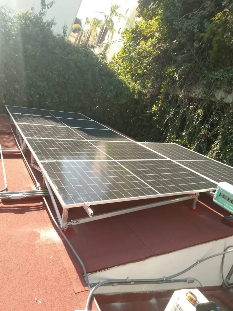 Instalación residencial Gali en La Herradura, Huixquilucan, Estado de México
